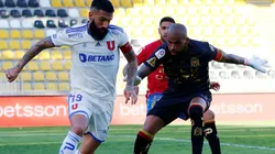 Según el medio nacional, el Elías Figueroa Brander estaría prácticamente descartado