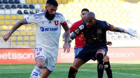 Según el medio nacional, el Elías Figueroa Brander estaría prácticamente descartado