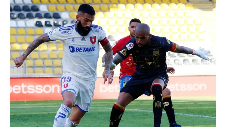 Según el medio nacional, el Elías Figueroa Brander estaría prácticamente descartado
