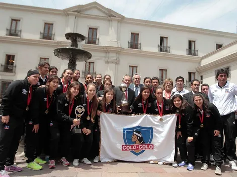 Gravísimo: Reportan la desaparición de la Copa Libertadores que ganó Colo Colo