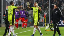 Colo Colo saldría al mercado por un segundo arquero.