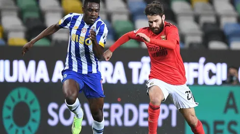 Porto y Benfica jugarán una nueva versión del "O Clássico"