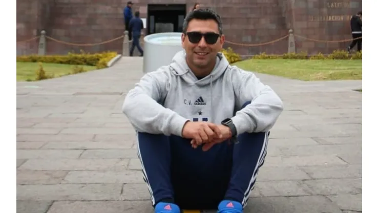 La gran duda de Carlos Véliz: ¿Ir con lo mejor o guardar jugadoras para los cuartos de final?