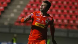 Pájaro Gutiérrez le puso punto final a la temporada con Cobreloa tras lesión.