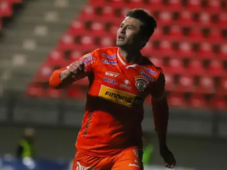 El Pájaro Gutiérrez cierra la temporada y da luces de su futuro futbolístico