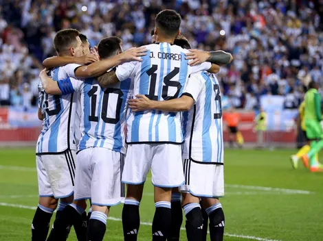 ¿Quién es el argentino con más partidos jugados en los Mundiales?