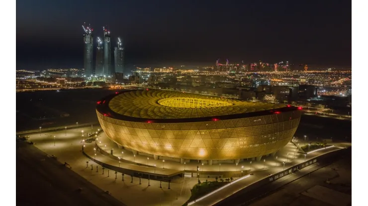 Qatar 2022 pierde a grandes figuras por culpa de las lesiones.