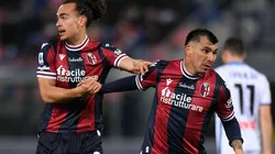 Bologna será local en el encuentro de Copa Italia ante Cagliari.