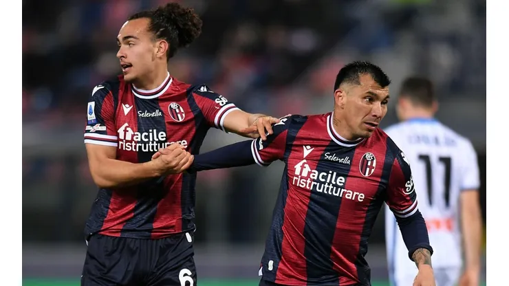 Bologna será local en el encuentro de Copa Italia ante Cagliari.