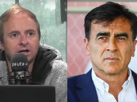 Revelan que Blanco y Negro ya tiene un plan B por si Quinteros se va