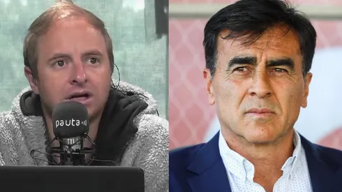 Hevia se la jugó con un nombre para reemplazar a Quinteros.