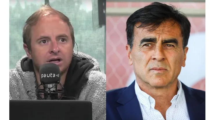Hevia se la jugó con un nombre para reemplazar a Quinteros.