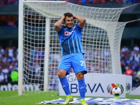 Fabián Estay no perdona el paupérrimo rendimiento de Iván Morales en México