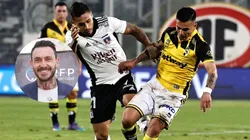 Colo Colo visita a Coquimbo, pero Pinilla no cree que el Cacique de la vuelta.