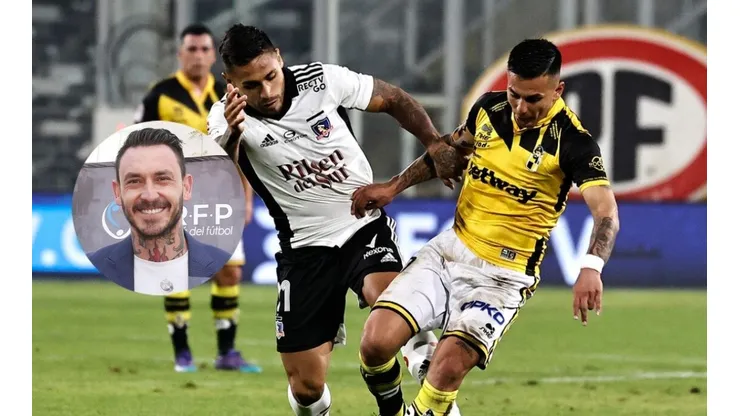 Colo Colo visita a Coquimbo, pero Pinilla no cree que el Cacique de la vuelta.