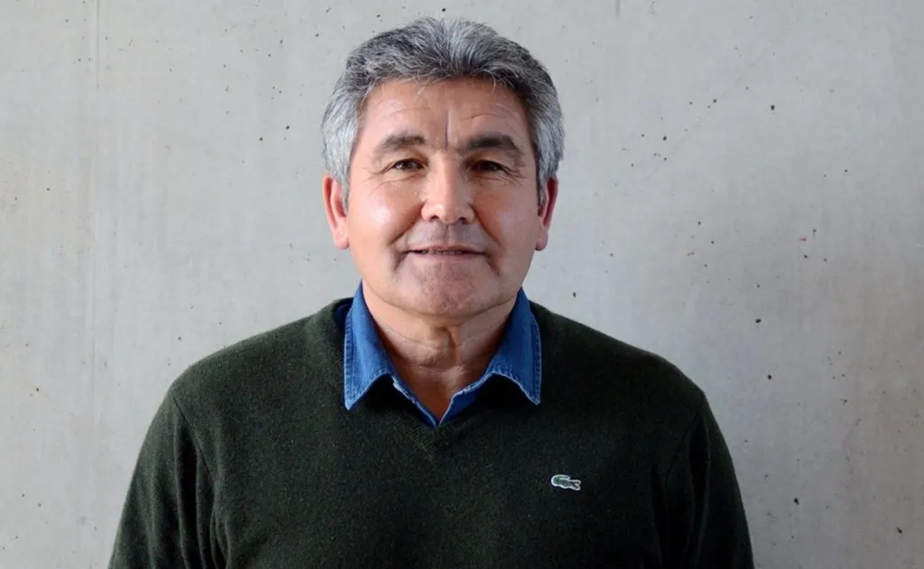 Patricio Mardones le responde a Mario Salas