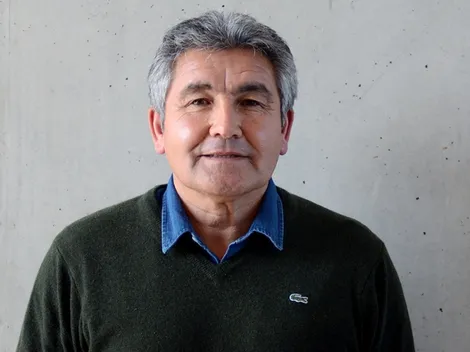 Pato Mardones le resta importancia a la pelea de Campos con Ronnie