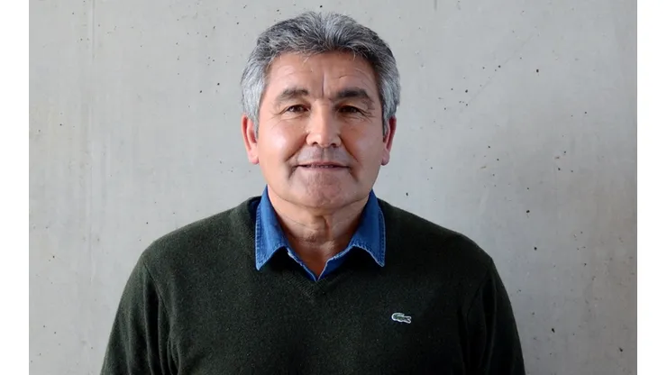 Patricio Mardones le responde a Mario Salas