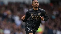 El partido se jugará en el Emirates Stadium