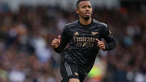 El partido se jugará en el Emirates Stadium