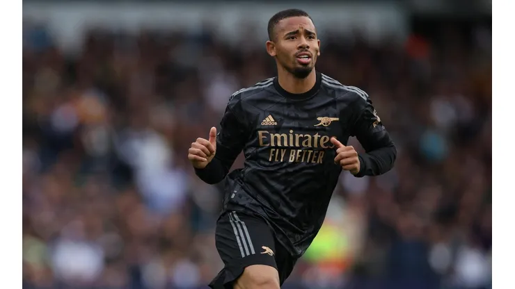 El partido se jugará en el Emirates Stadium