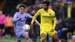 Barcelona es 2° en La Liga.