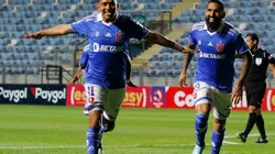 La "U" eliminó a Católica en Rancagua