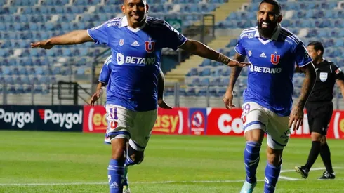 La "U" eliminó a Católica en Rancagua