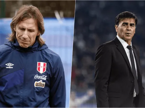 Gustavo Quinteros se mide con varios pesos pesados para llegar a Independiente