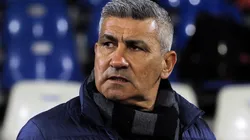 Alberto Acosta habló sobre el presente de la UC