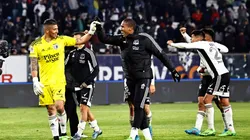 Colo Colo se puede despedir de varios jugadores a fines de temporada y Blanco y Negro ya tiene a los elegidos.