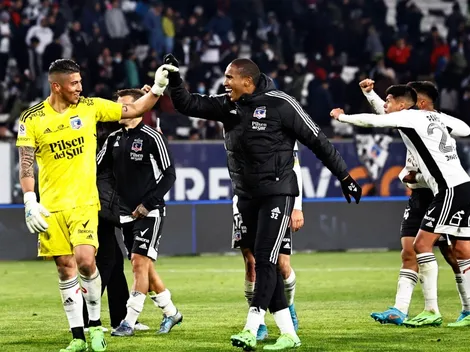 Colo Colo prepara el plantel 2023 y ya tiene a los primeros elegidos para dejar el club