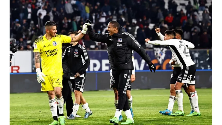 Colo Colo se puede despedir de varios jugadores a fines de temporada y Blanco y Negro ya tiene a los elegidos.