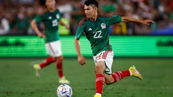 México en el Mundial será parte del grupo C.