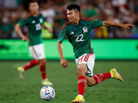 ¿Cuándo y contra qué países juega México en el Mundial?