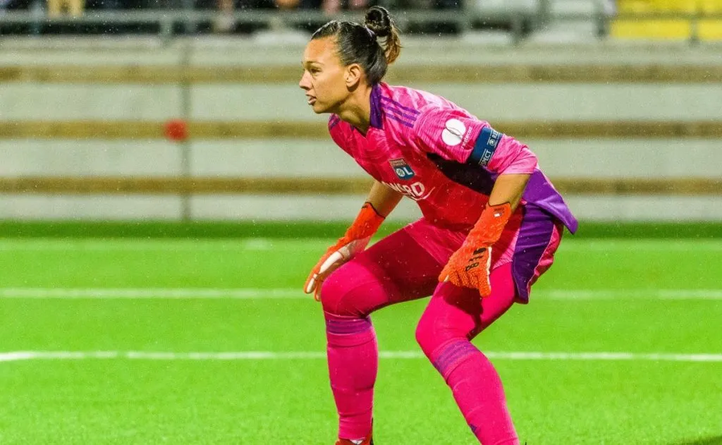 La histórica portera de La Roja femenina sería una de las cinco goleras de la lista de buena fe para la Liga de Naciones.