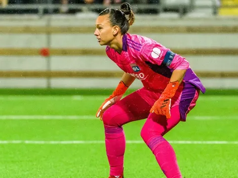 ¿Dónde ver al Lyon vs Arsenal por Champions Femenina?