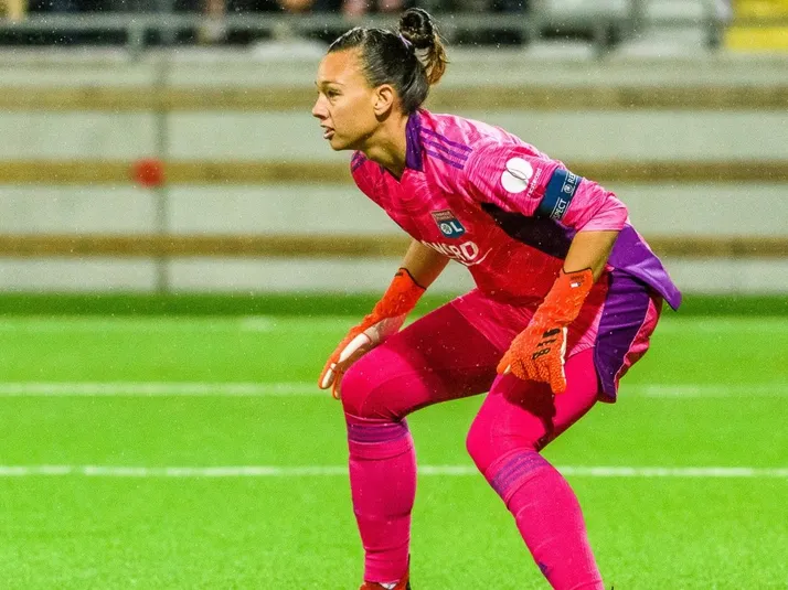 ¿Dónde ver al Lyon vs Arsenal por Champions Femenina?