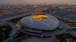 El Estadio Al Janoub será una de las sedes de la Copa del Mundo.