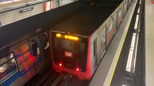 Conoce el horario de funcionamiento del Metro en este martes 18 de octubre.