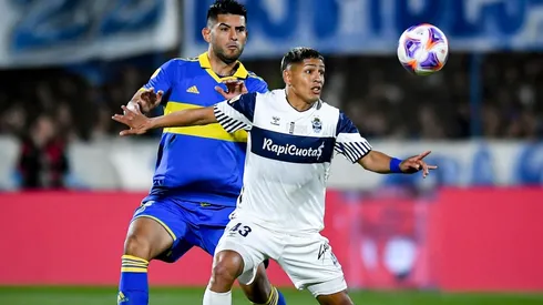 Boca viene de caer ante Newell's en la última fecha.