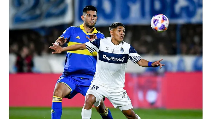 Boca viene de caer ante Newell's en la última fecha.
