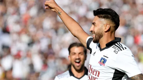 Colo Colo confía a ciegas en que Gustavo Quinteros se queda y Lucero no piensa en el adiós del técnico.