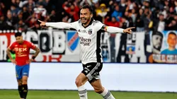 Suazo ya había tenido ofertas de clubes de Europa