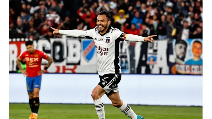 Suazo ya había tenido ofertas de clubes de Europa