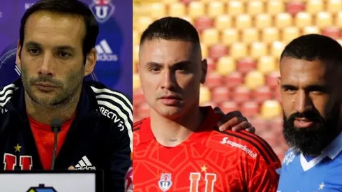 Miranda alzó la voz por el caso Fernández-Campos.