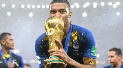 Kylian Mbappé podría estar en la lista final de la Selección de Francia