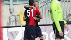 Radja Nainggolan, amigo de Mauricio Pinilla, otra vez fue pillado infraganti cometiendo actos de indisciplina en Bélgica.