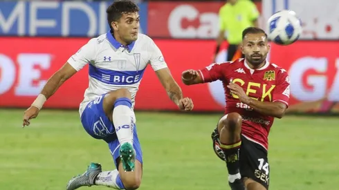 Cruzados e hispanos han animado ásperos duelos en el último tiempo.