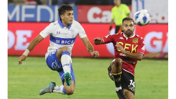 Cruzados e hispanos han animado ásperos duelos en el último tiempo.